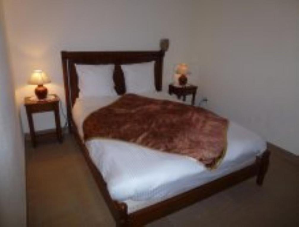 Les Remparts De Bergheim Apartment Room photo