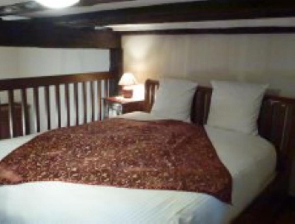 Les Remparts De Bergheim Apartment Room photo